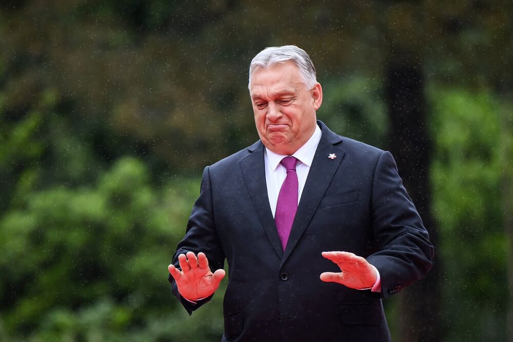 Viktor Orban