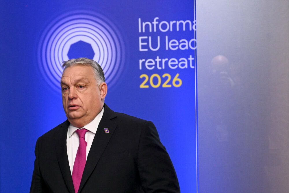 Viktor Orban