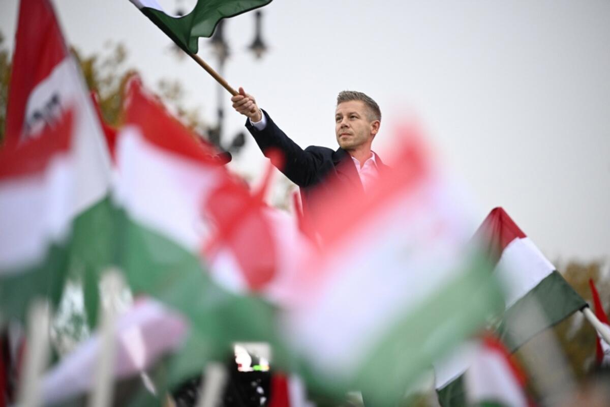 Peter Mađar sutra zvanično preuzima vlast