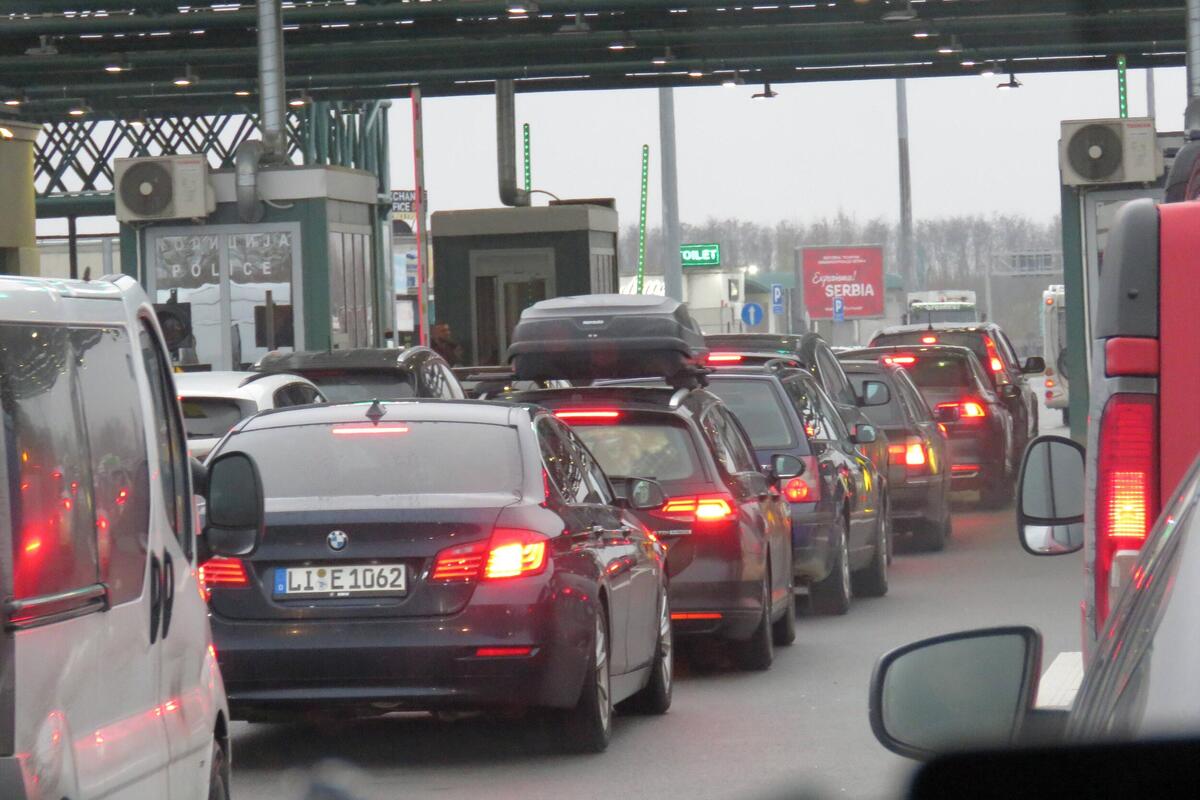 EES sistem se privremeno obustavlja u Grčkoj