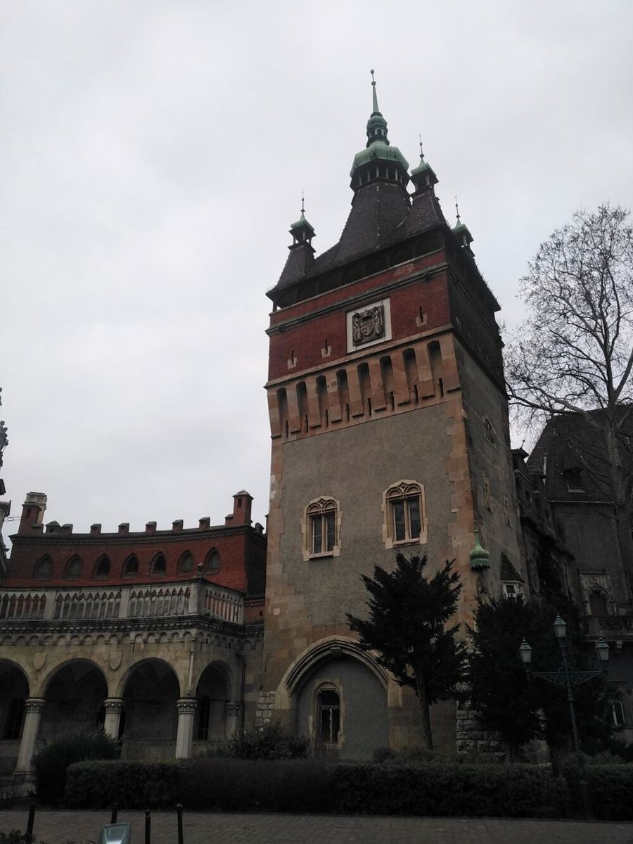Budimpešta
