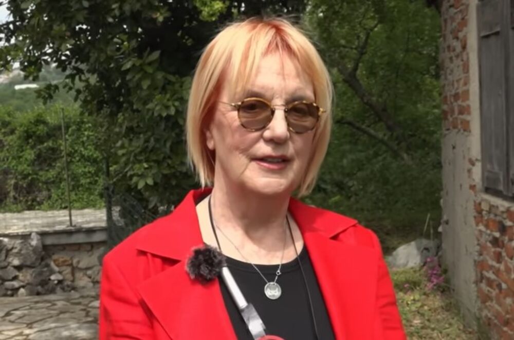 Vedrana Rudan 