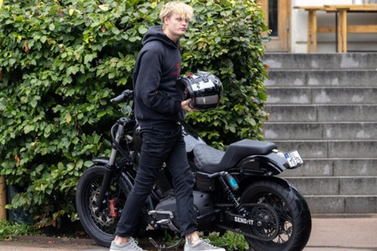 Odbijen zahtev sina norveške princeze za kućni pritvor