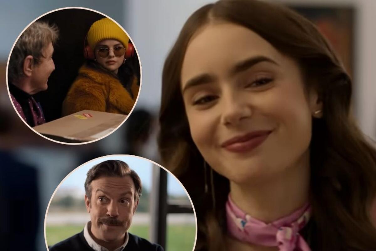 5 opuštajućih "feel good" serija koje će vam popraviti dan