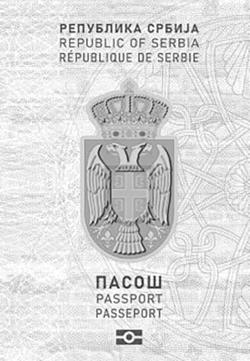 Pasoš