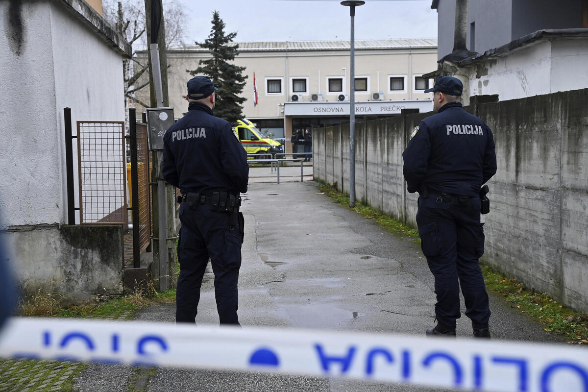 Otkriveno zbog čega je ubijen šef kriminalističke policije u Hrvatskoj