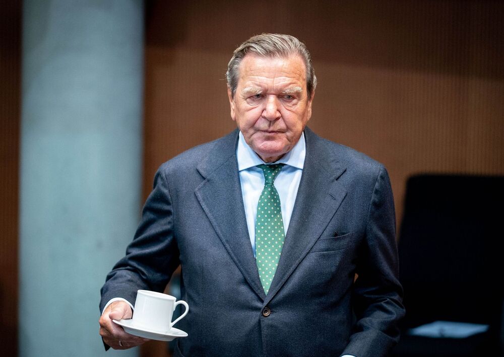 Gerhard Šreder