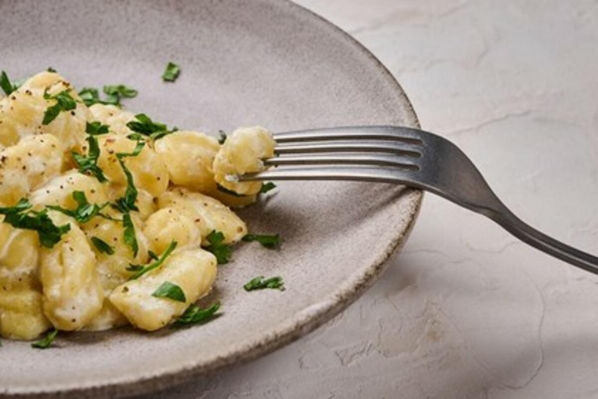 Italijanski recept za njoke sa 4 vrste sira