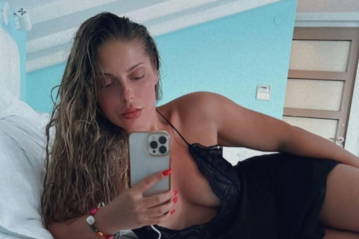 Vanja Mijatović živela kod Ace Pejovića