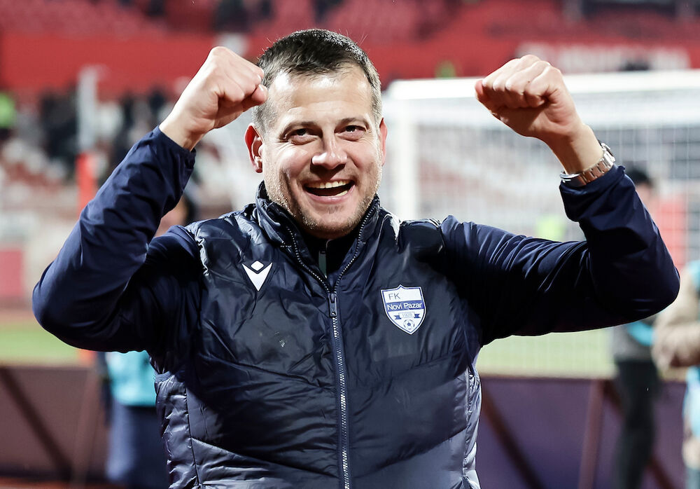 Nenad Lalatović
