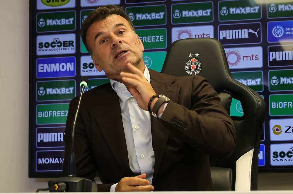 Aleksandar Stanojević