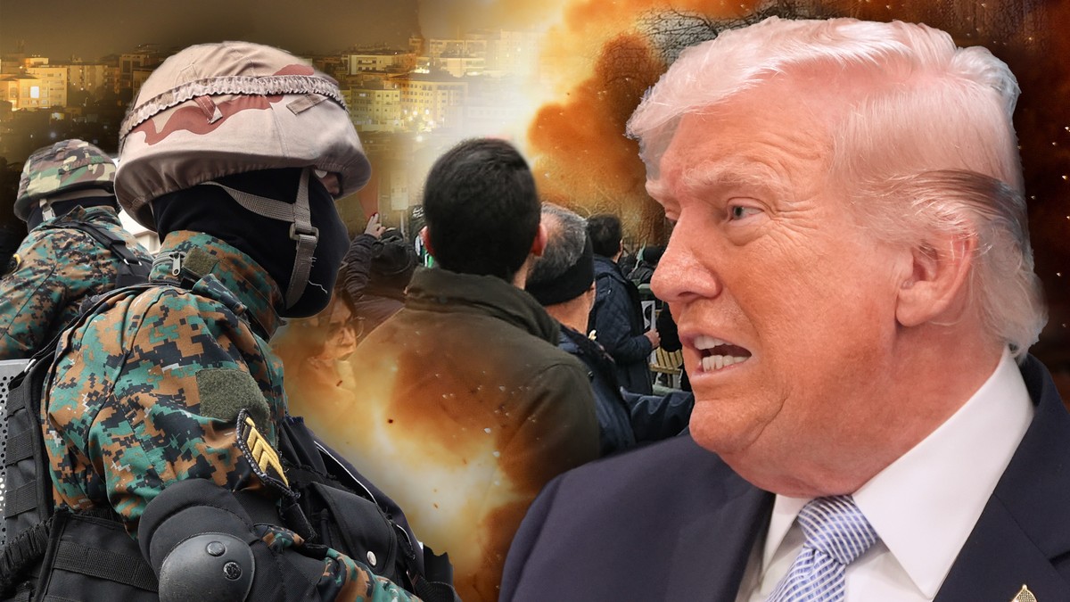 Iran vesti: Mirovni pregovori pali u vodu, Tramp besan, Amerika ostaje bez oružja