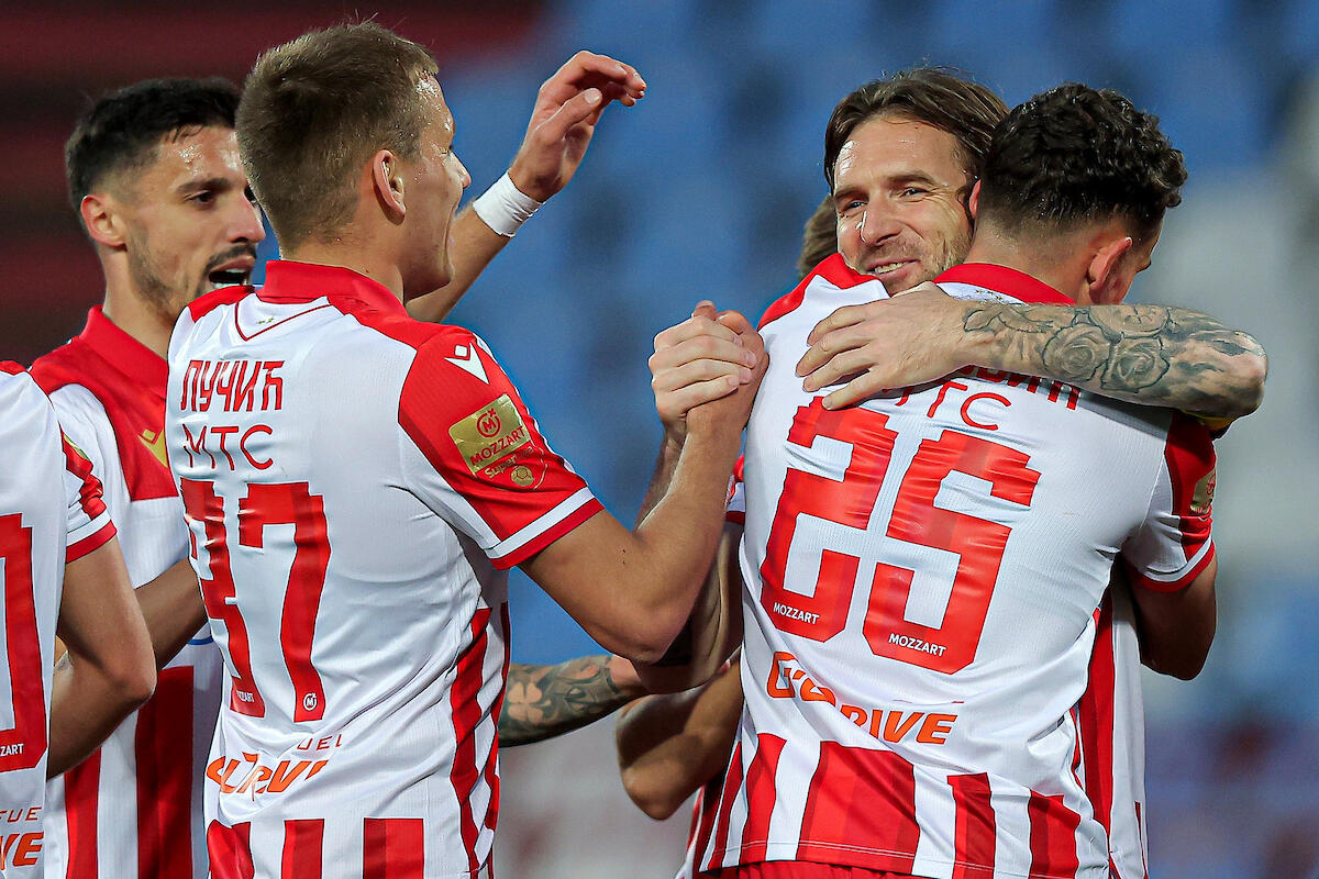 Zvezda dovodi sjajnog univerzalca iz Premijer lige?