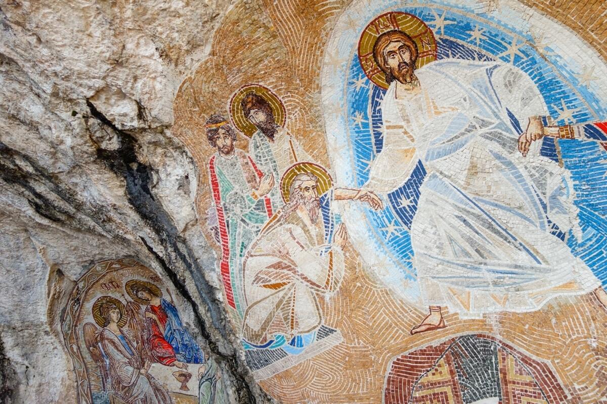 Molitva Svetom Vasiliju Ostroškom (pomolite se kod kuće)