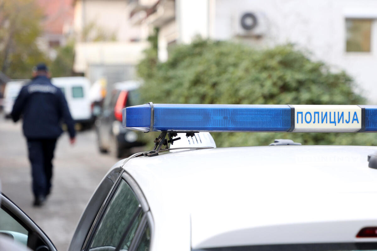 Žena ubila muža na Čukarici nogarom od stolice