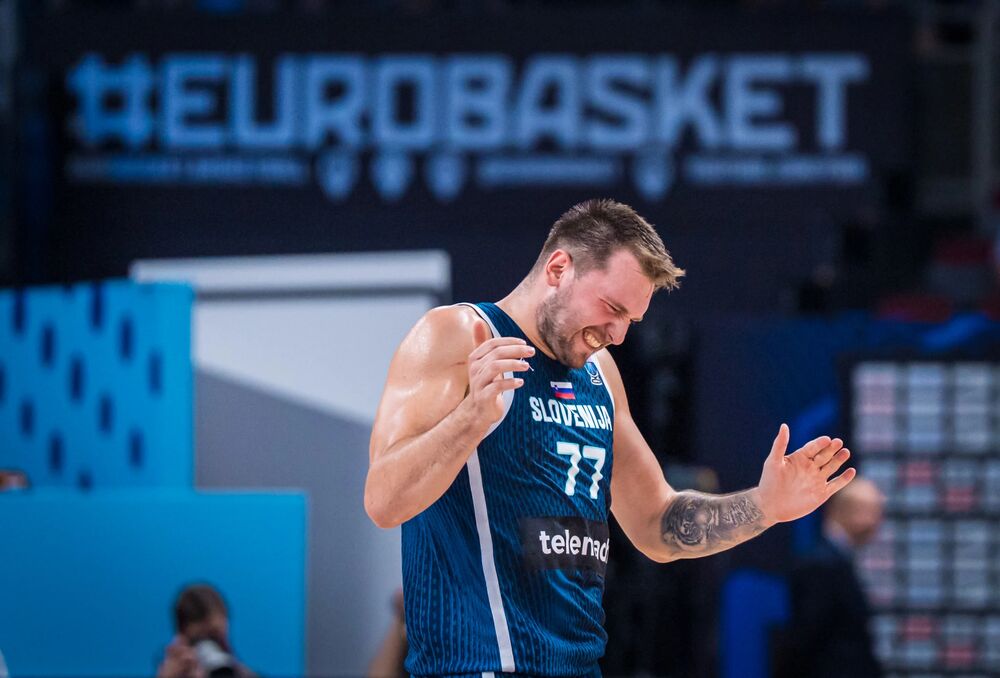 Luka Dončić