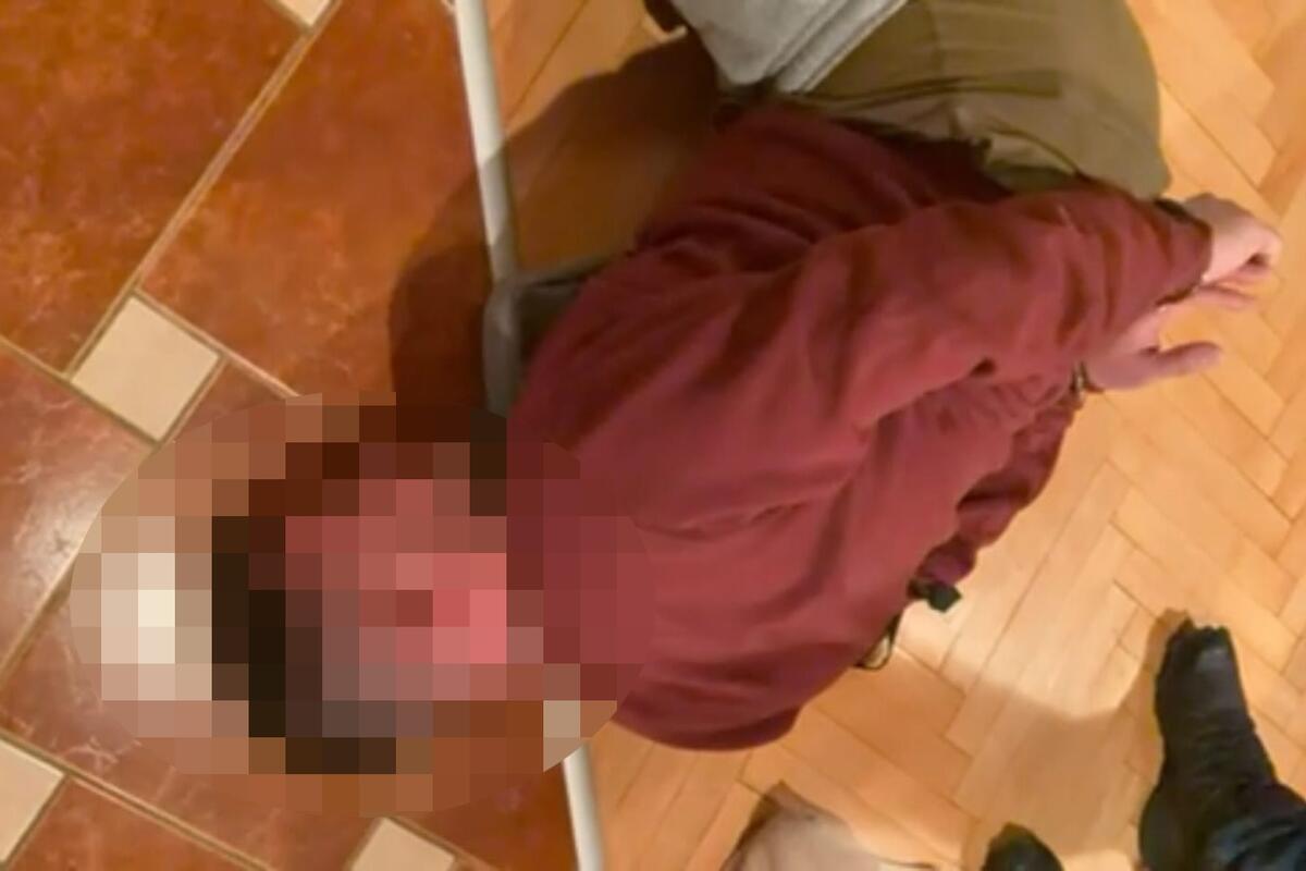 Ovo je srpski plaćeni ubica