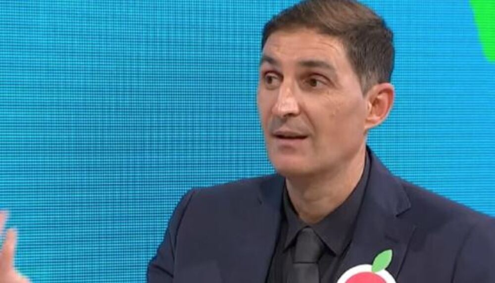 Dr Dejan Čubrilo