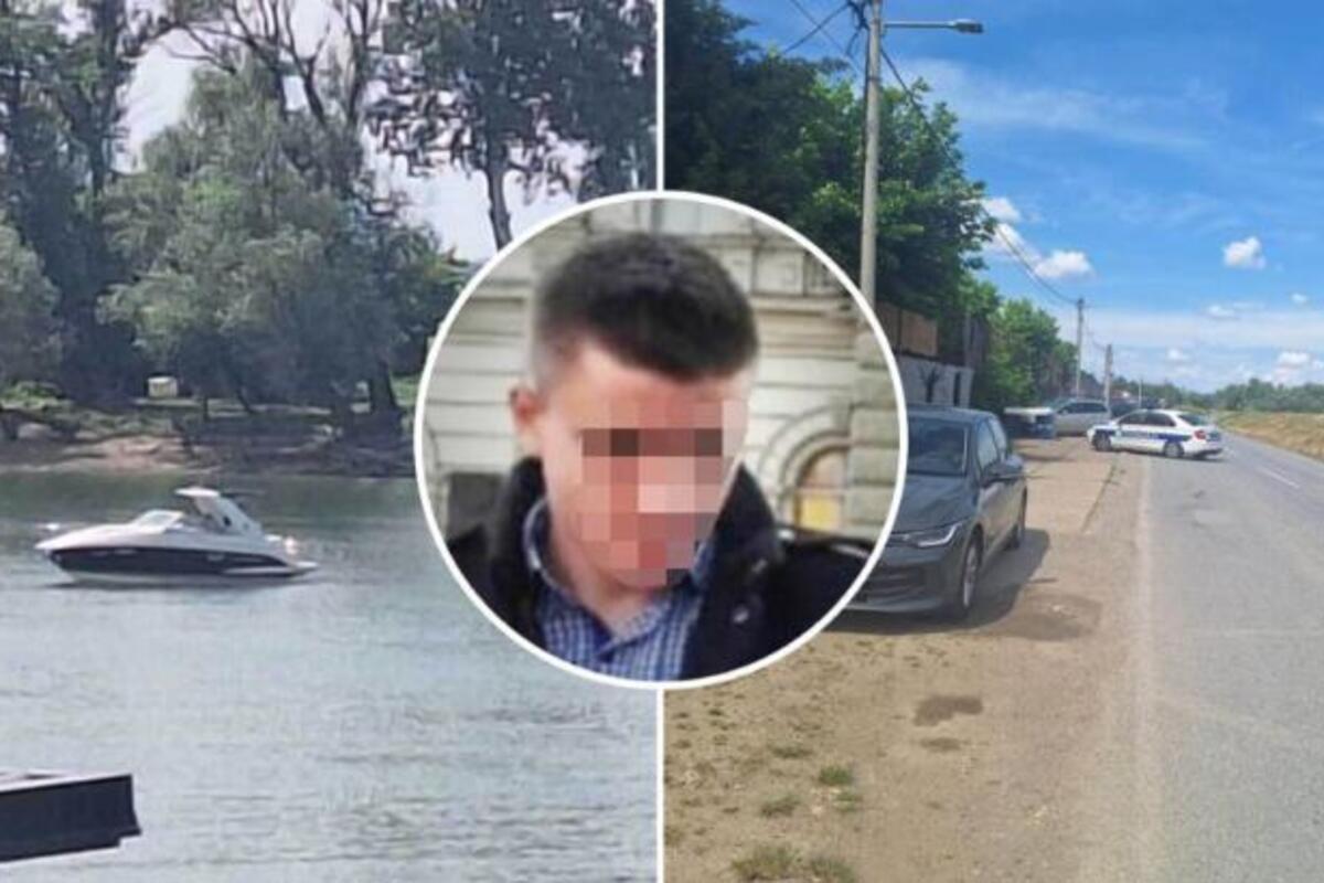 Jovan na proslavi 18. rođendana skočio u Savu i nije isplivao