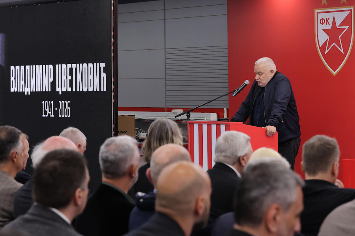 "U vreme nastajanje naše grupe, ja sam bio deo one prve... Cvele je prepoznao značaj navijača..."