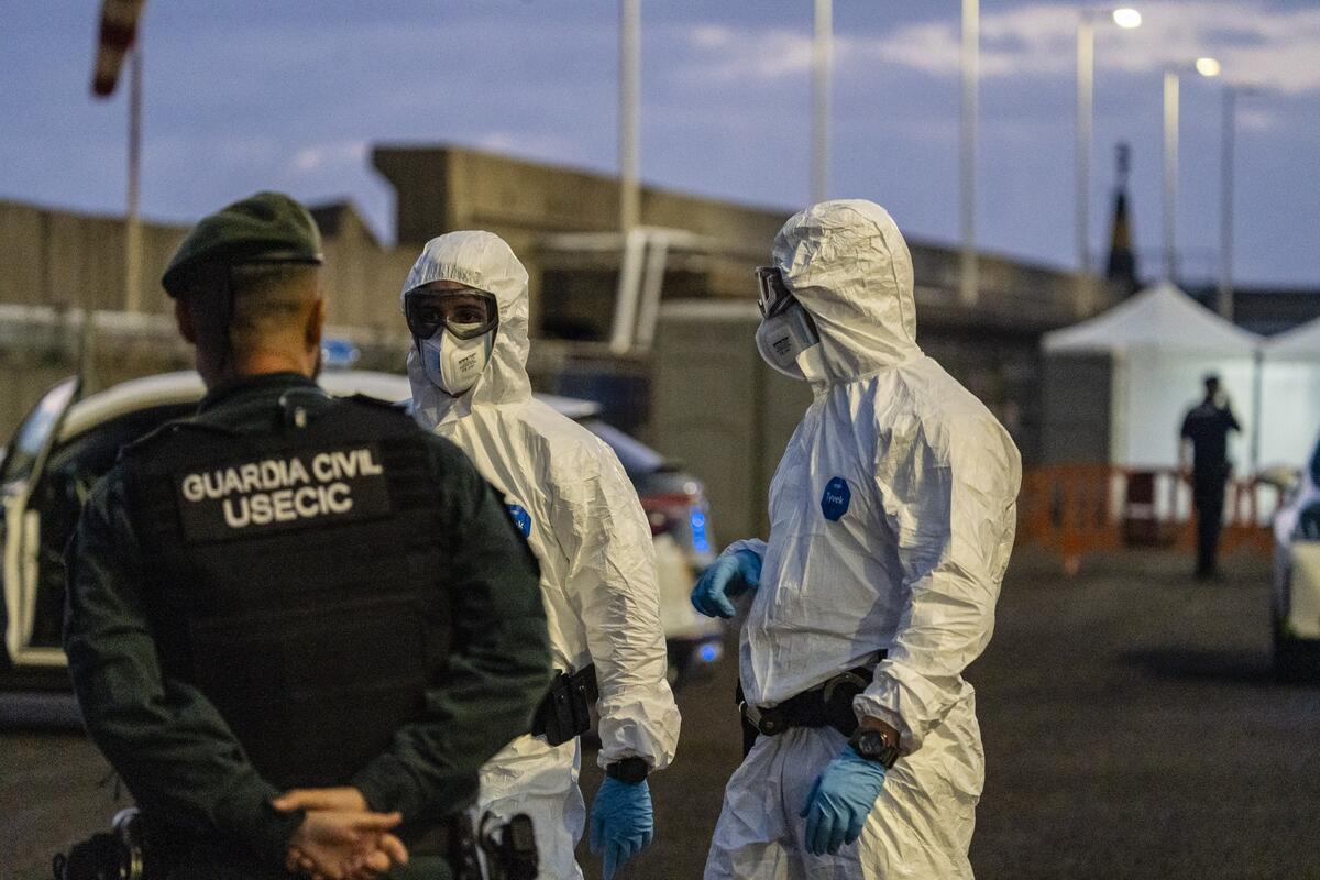 Ovaj dan je ključan za hantavirus