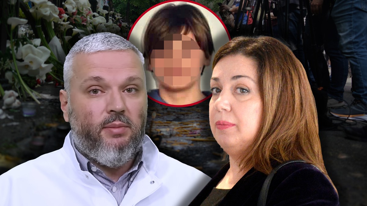 Oglasila se advokatica Zora Dobričanin povodom pretnji Vladimira Kecmanovića