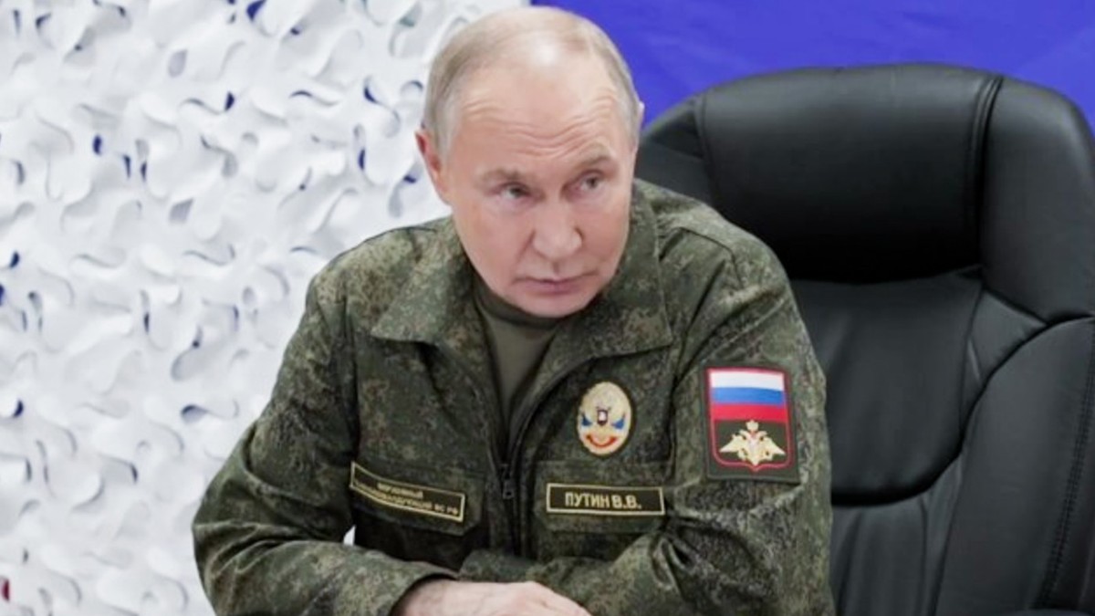 Ruski parlament izglasao zakon koji Putinu dozvoljava da napadne strane zemlje
