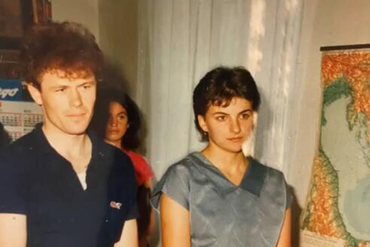 Marina pobegla sa mature zbog Srbina