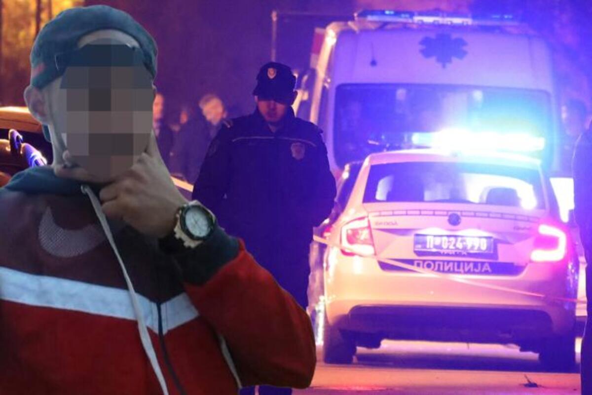 Mišel G. (29) ubijen je noćas u Obrenovcu