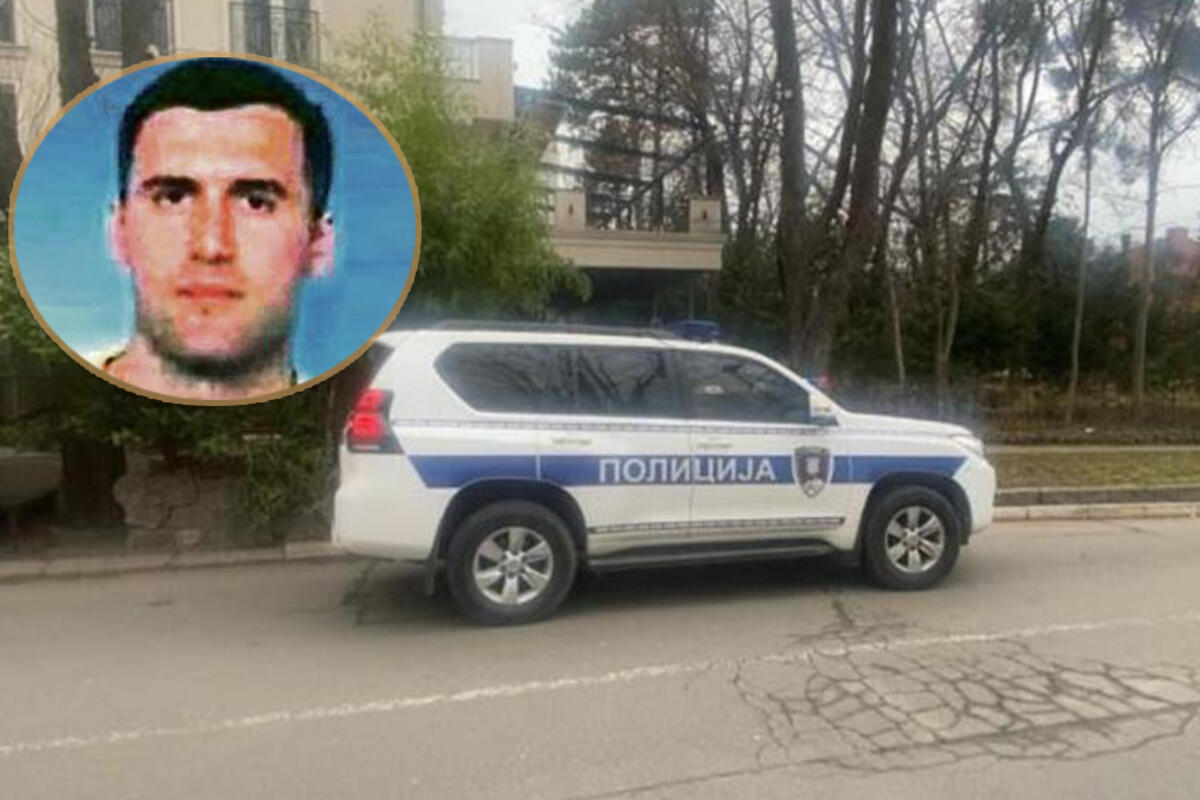 Kekin čovek nestao u Beogradu