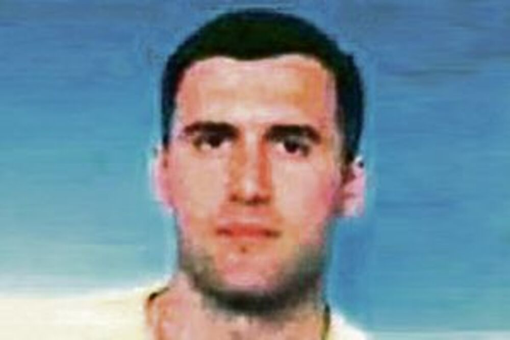 Dejan Stojanović Keka