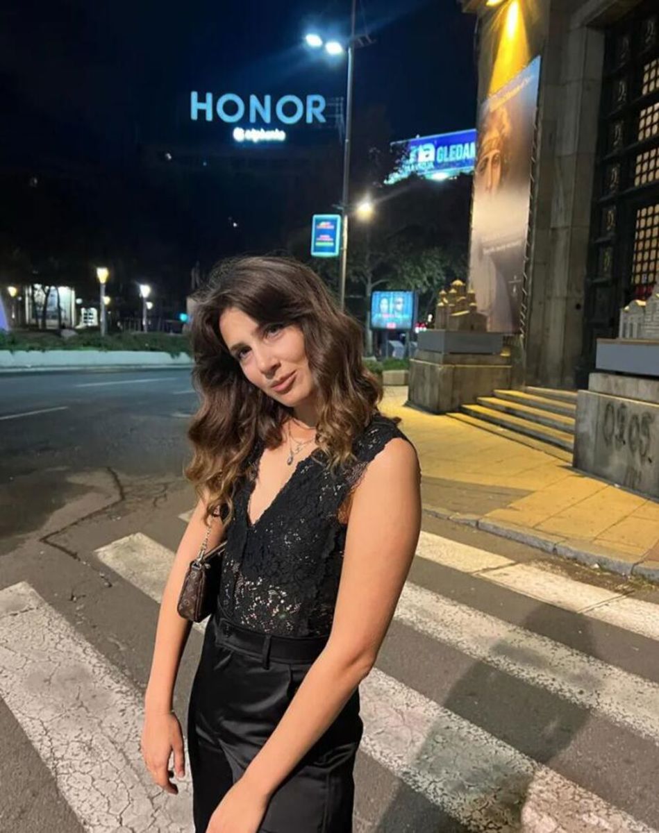 Srna Đenadić
