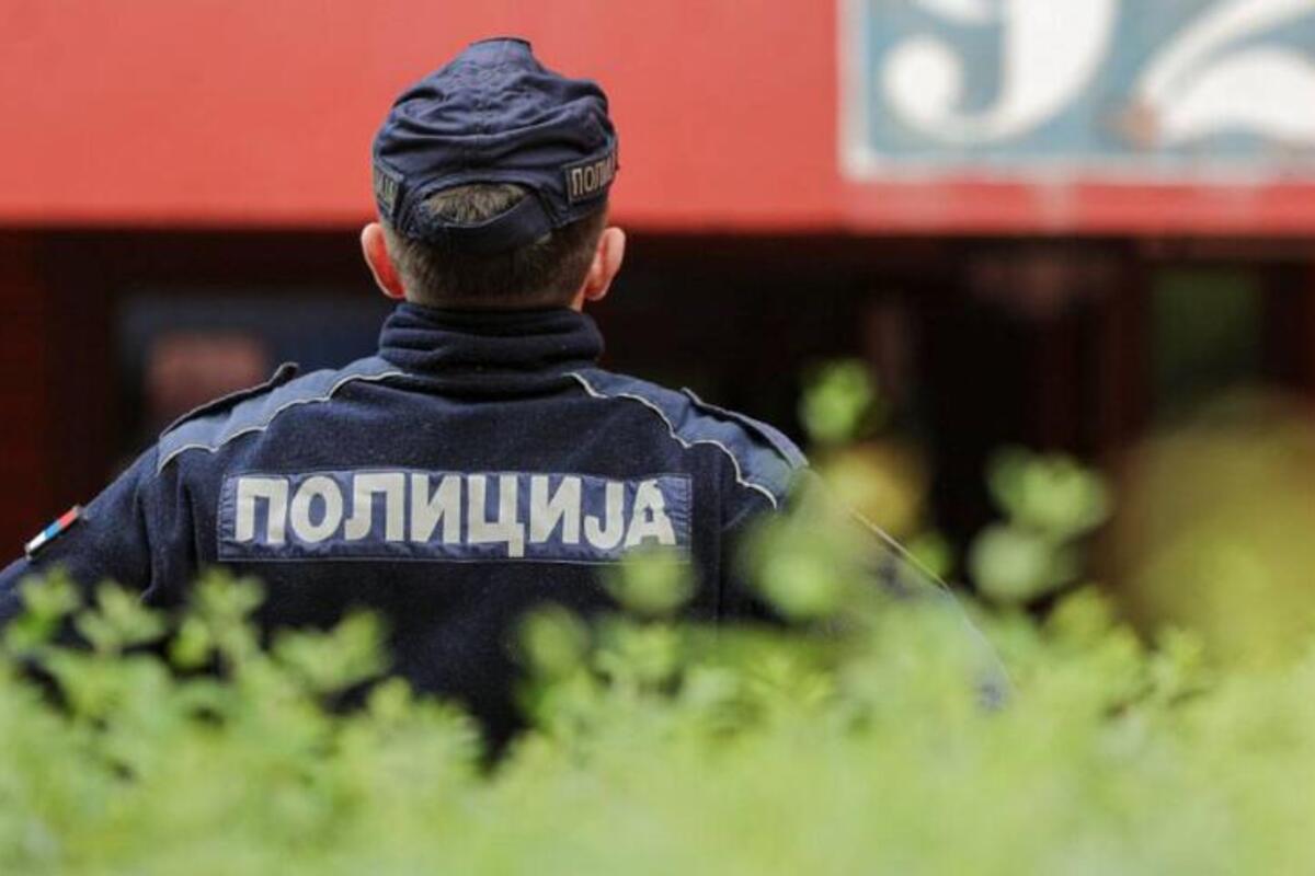 Bačen molotovljev koktel na poznati hotel na Novom Beogradu