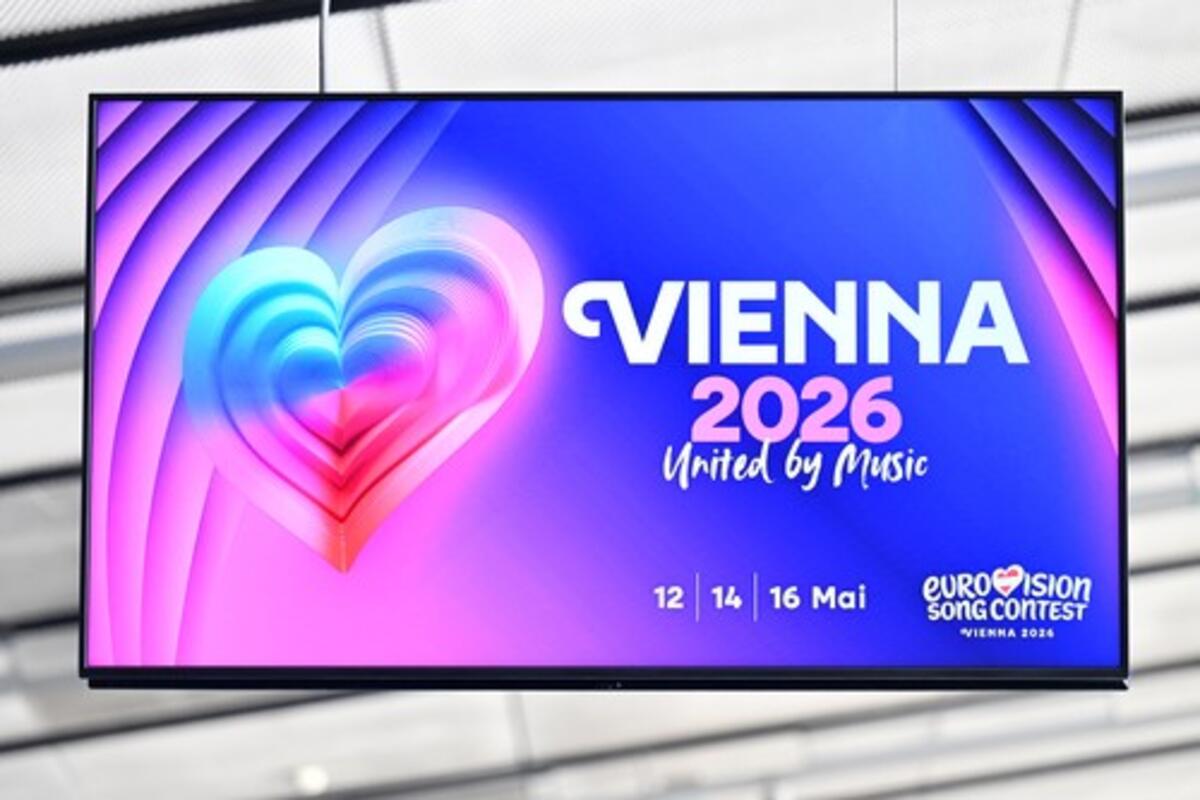 Evrovizija 2026: Ovo su finalisti druge večeri