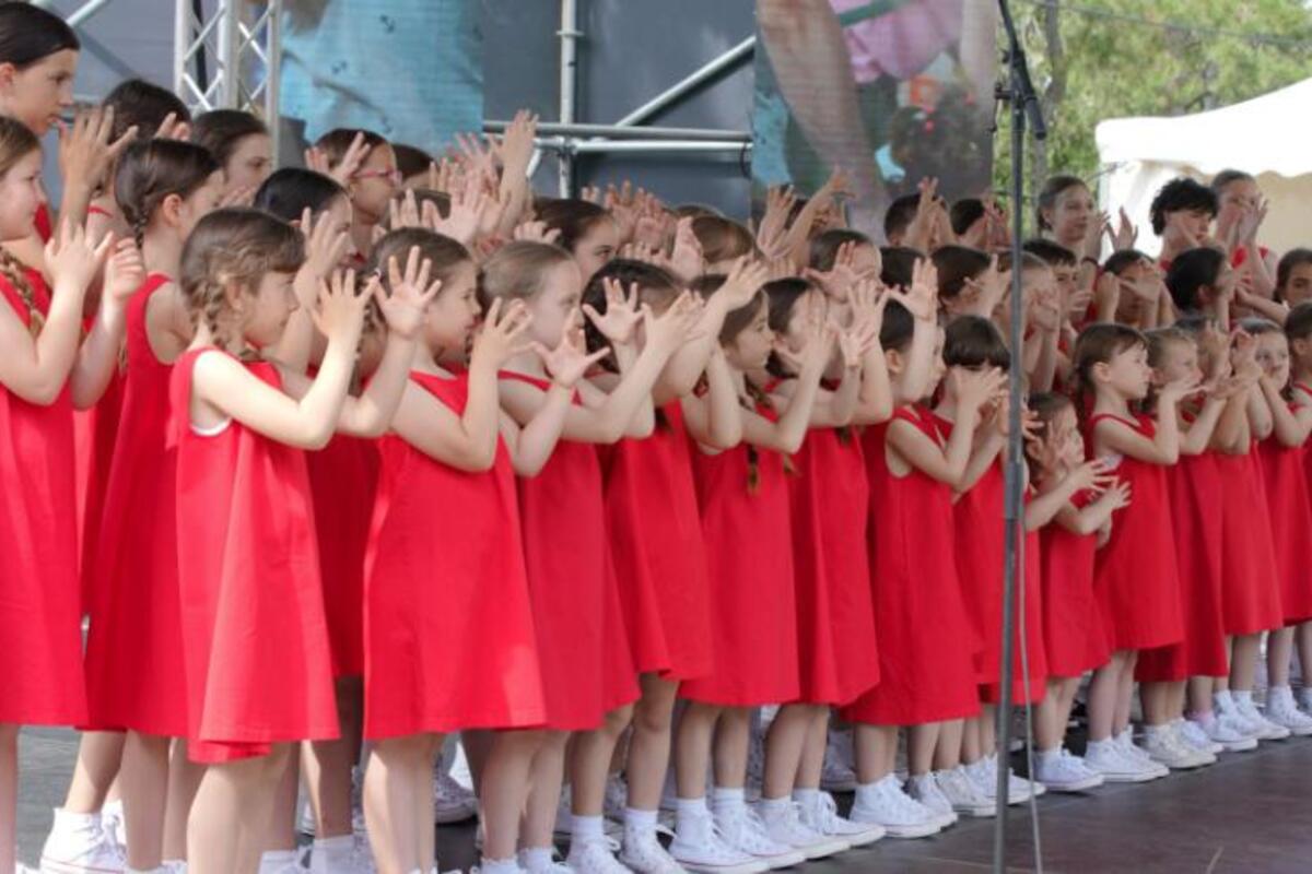 "Beogradski dani porodice" - 15. i 16. maja 2026. godine