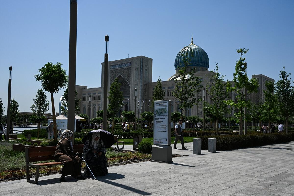 Uzbekistan kao jedna od jeftinijih destinacija za putovanje