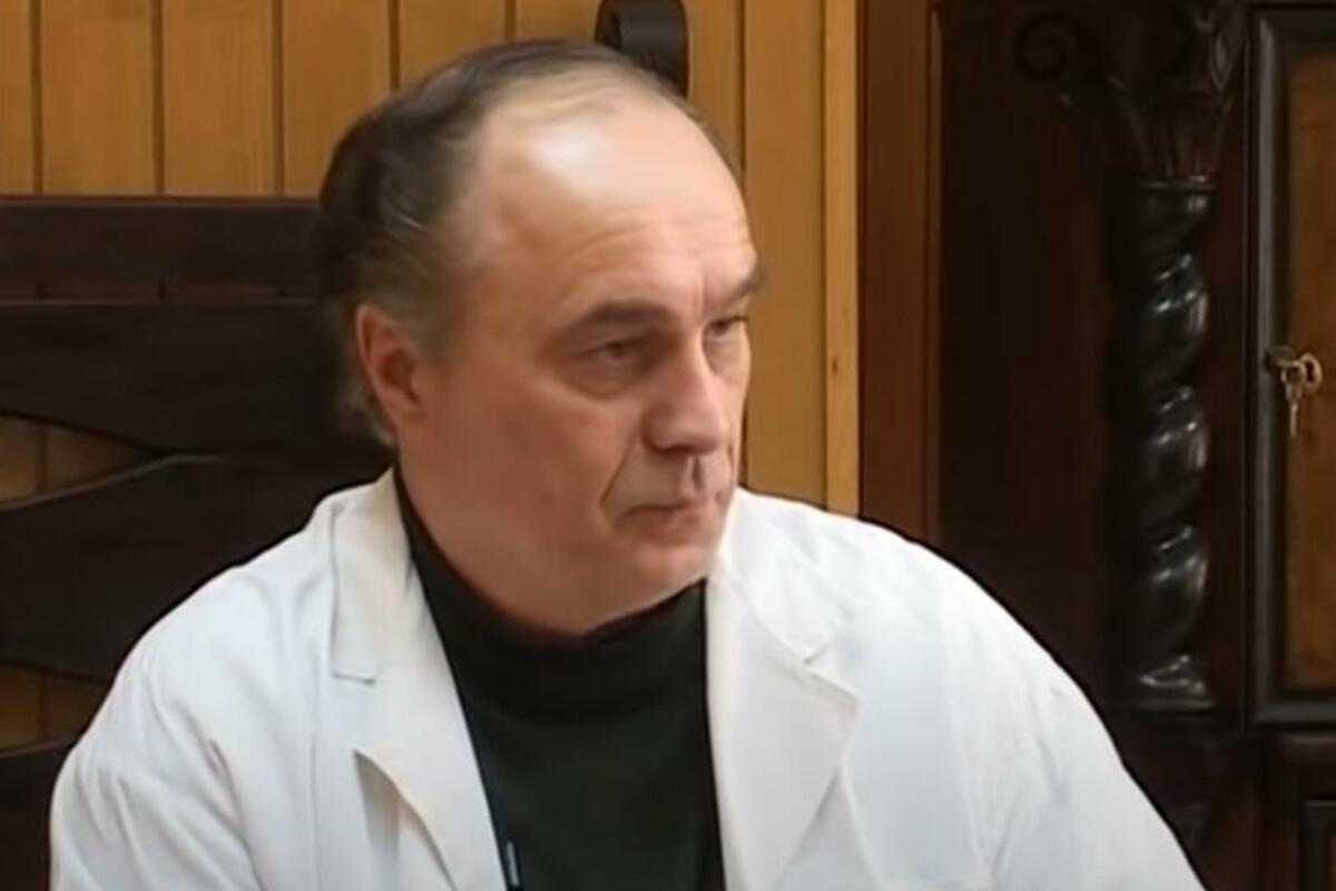 Petar Borović ne pije kafu