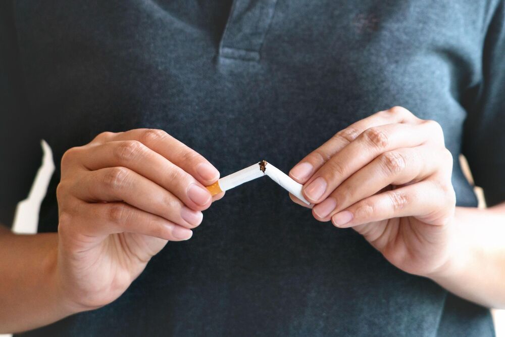 Cigarete