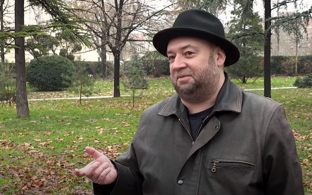 Marko Čubrilo