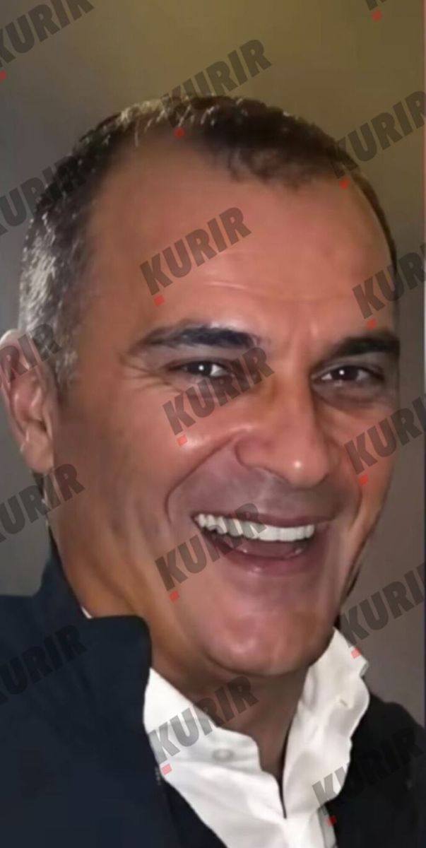 Aleksandar Nešović Baja