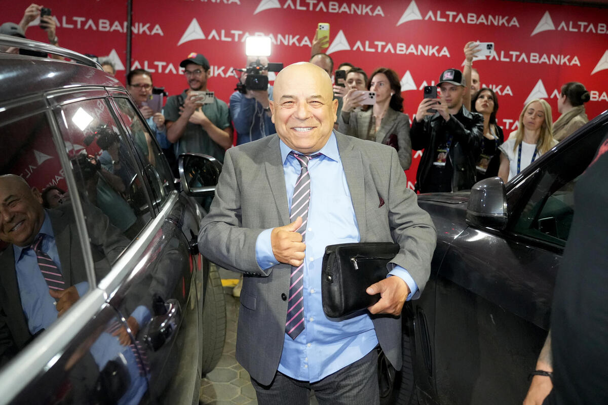 Hasan Dudić opleo po Zlati Petrović