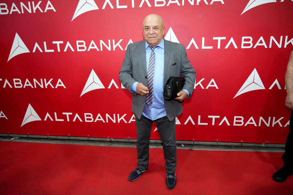Hasan Dudić