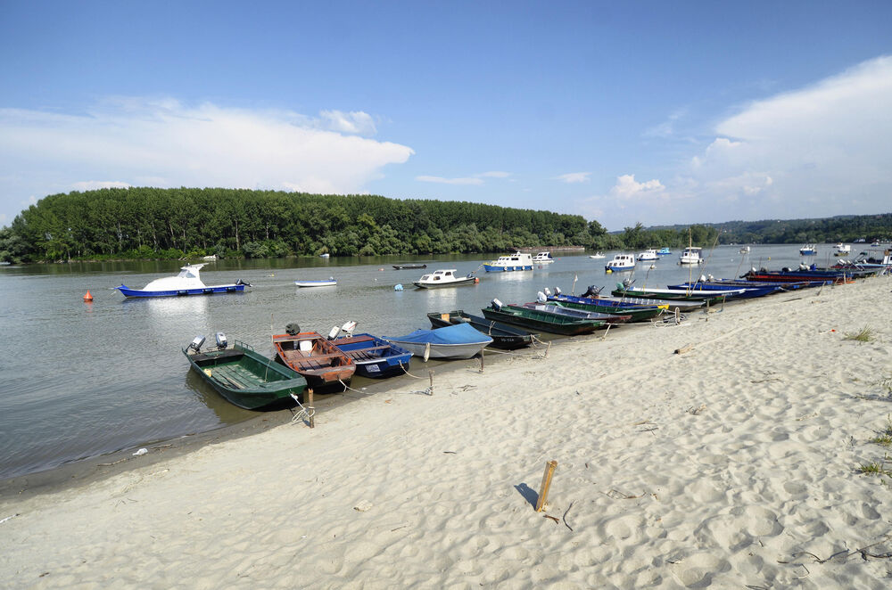 Čamac