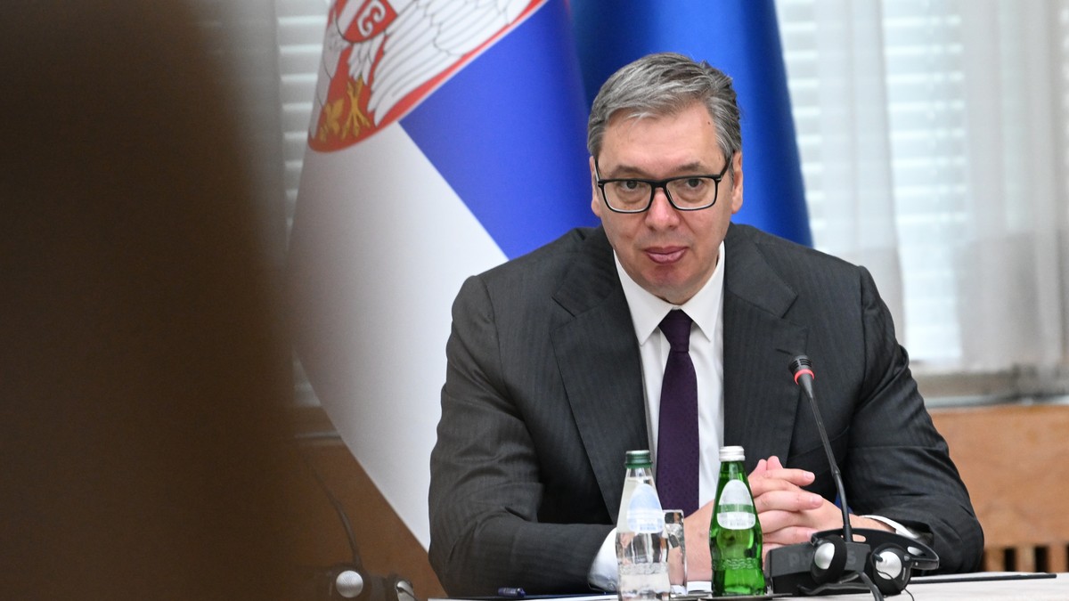 Vučić: Uskoro idem u zvaničnu posetu Kini, za 330 puta smo uvećali izvoz, imali smo 0 kineskih fabrika, sada ih je 37