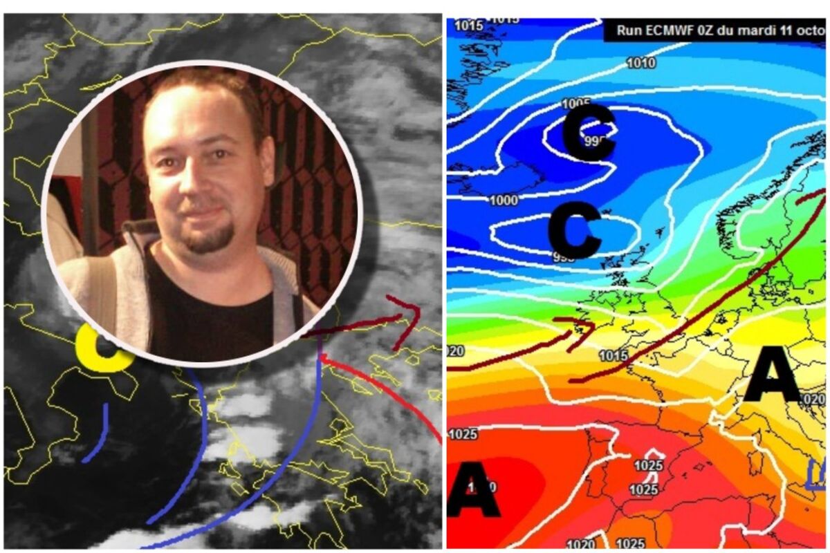 Progniza Marka Čubrila za sledeću nedelju