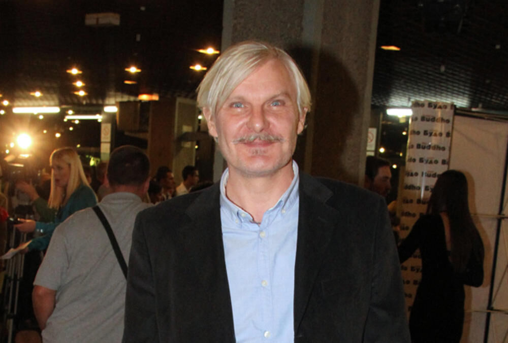 Dragan Petrović Pele