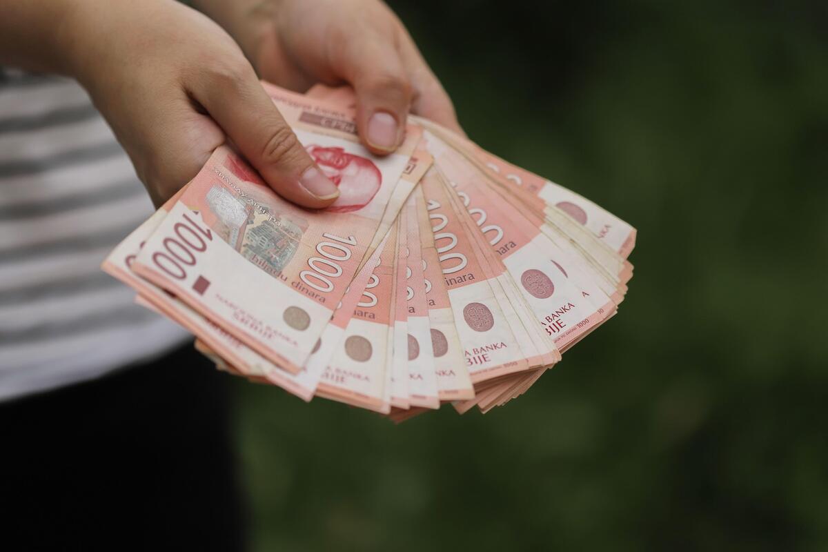 Građani Novog Sada imaju pravo na novčane pomoći