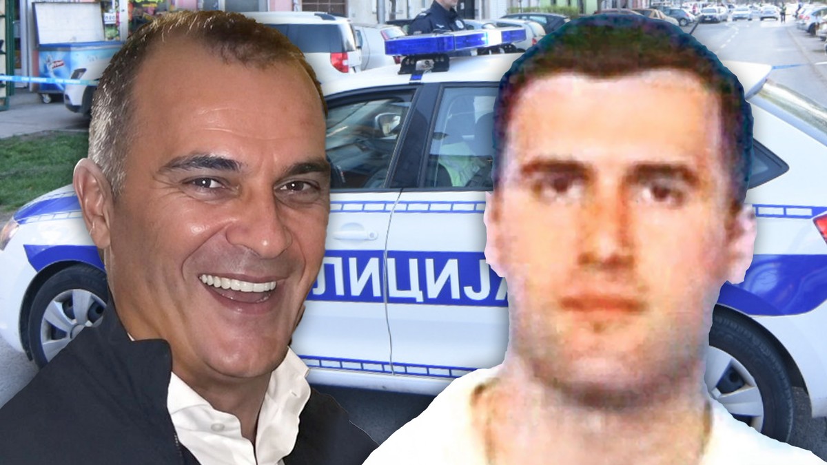 Šta je "Kekina grupa" kojoj je pripadao ubijeni Aleksandar Nešović sa Senjaka