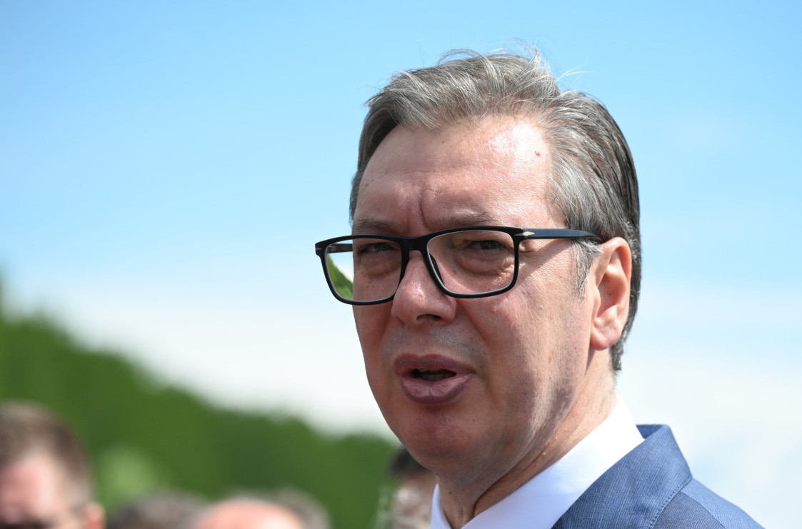 Vučić: "Na studentskoj listi nema studenata"; "Šokiran sam arogancijom"; "Vode nas u najgoru diktaturu"