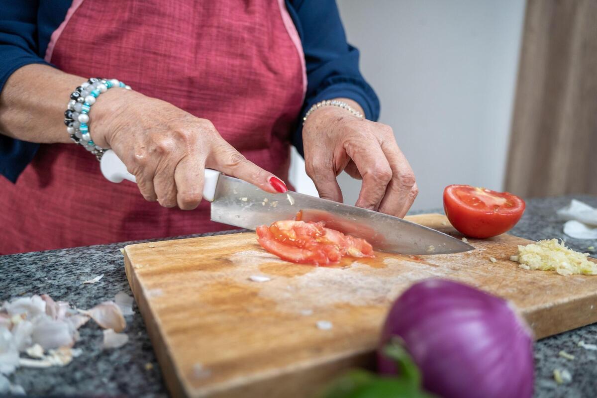 Ukusan ručak preman za pola sata